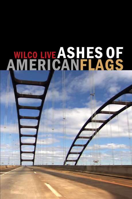 Wilco: Ashes of American Flags